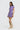 Ivy Dress - TCU Poppies