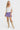 Reese Skort - TCU Poppies