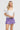 Reese Skort - TCU Poppies