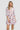 Tory Dress - Texas Tech Toile