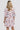 Tory Dress - Texas Tech Toile