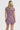 Ivy Dress - UVA Poppies