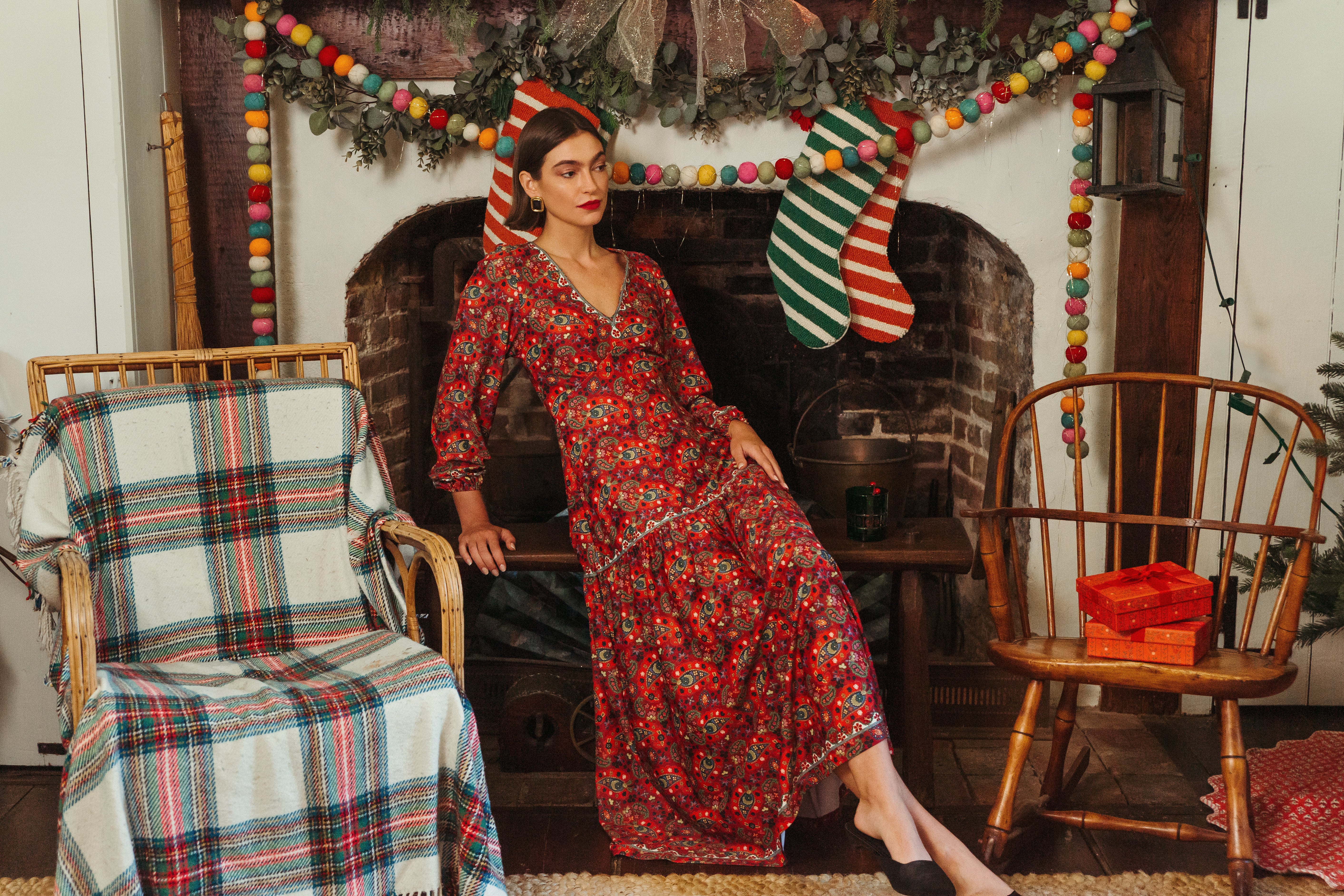 Home For The Holidays