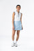 The Blaire Skort - Club Palm Small