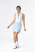 The Blaire Skort - Club Palm Small