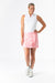 The Blaire Skort - Provence Toile