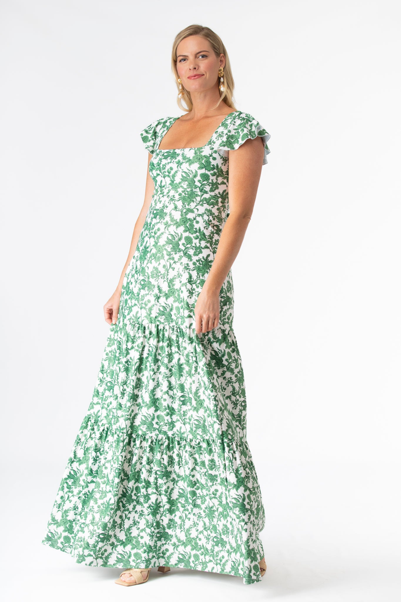 Isabella - Rosemary Waltz
